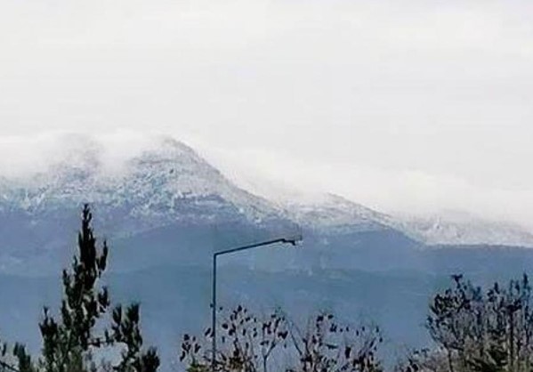 Χειμωνιάτικη η Μεγάλη Εβδομάδα!